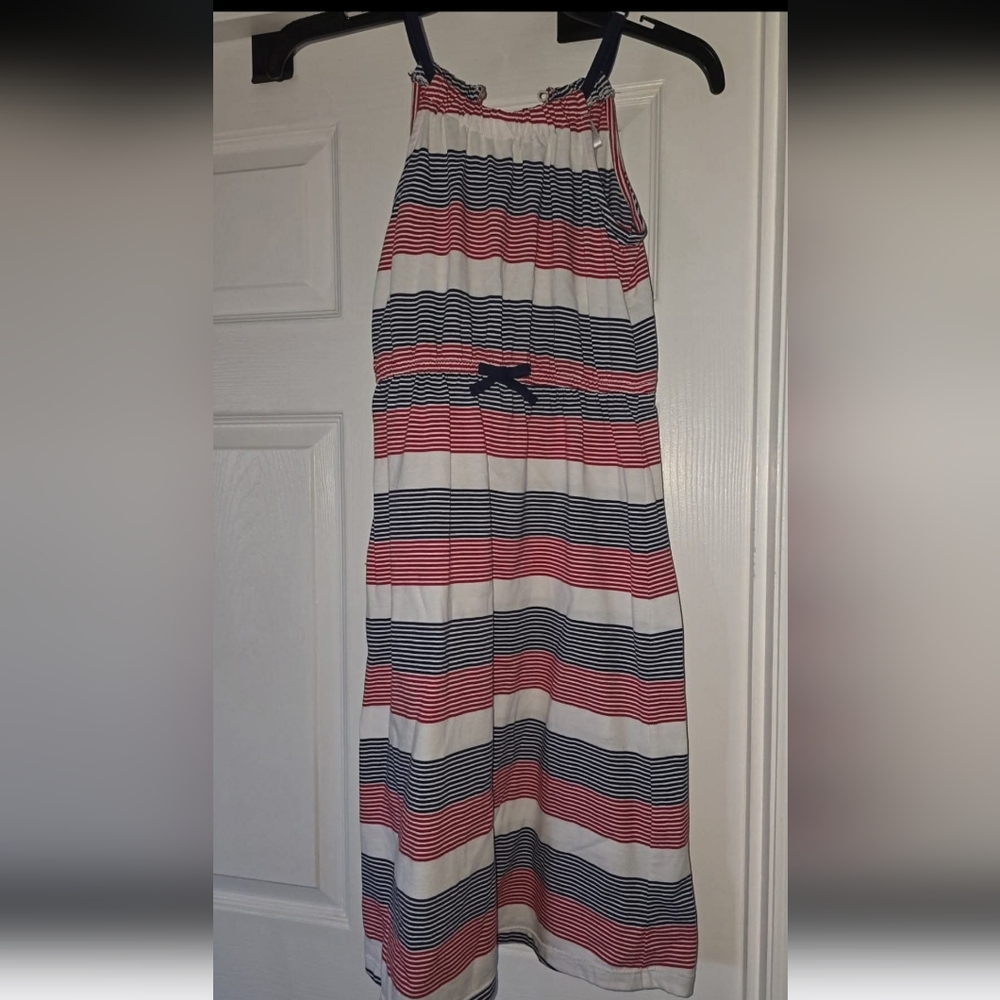Long Dress